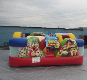 T2-3237 Disney Toy Story Inflatable Trampolin