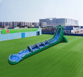 T8-4037 35-kaki Hulk Sl + Slide & Amp Slide