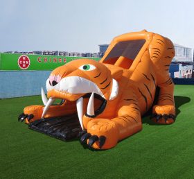 T8-4054 Great Tiger Slide