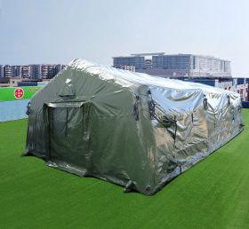 Tent1-4034 Tenda tertutup militer