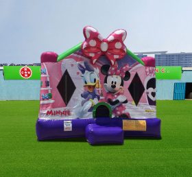 T2-4329 Pengawal Minnie Mouse