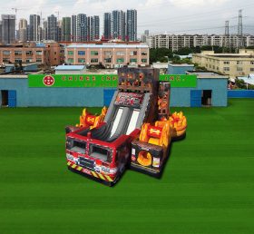 T6-817 Penyelamatan kebakaran
