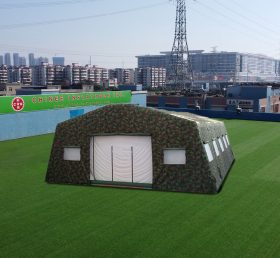 Tent1-4076 Tenda militer besar berkualitas tinggi