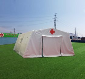Tent1-4110 Tenda medis ambulans tiup