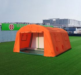 Tent1-4129 Isolasi Tenda RS Br