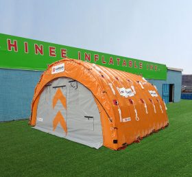 Tent1-4332 Tenda Kerja 6X5M