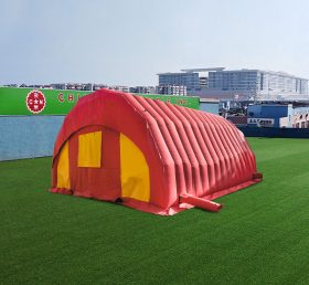 Tent1-4341 Tenda bangunan 8X8M