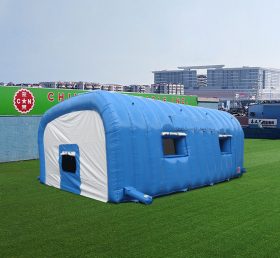 Tent1-4344 10X8M tiup shelter