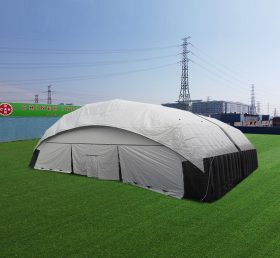 Tent1-4354 13X14M bangunan tiup