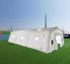 Tent1-4377 Tenda darurat tiup