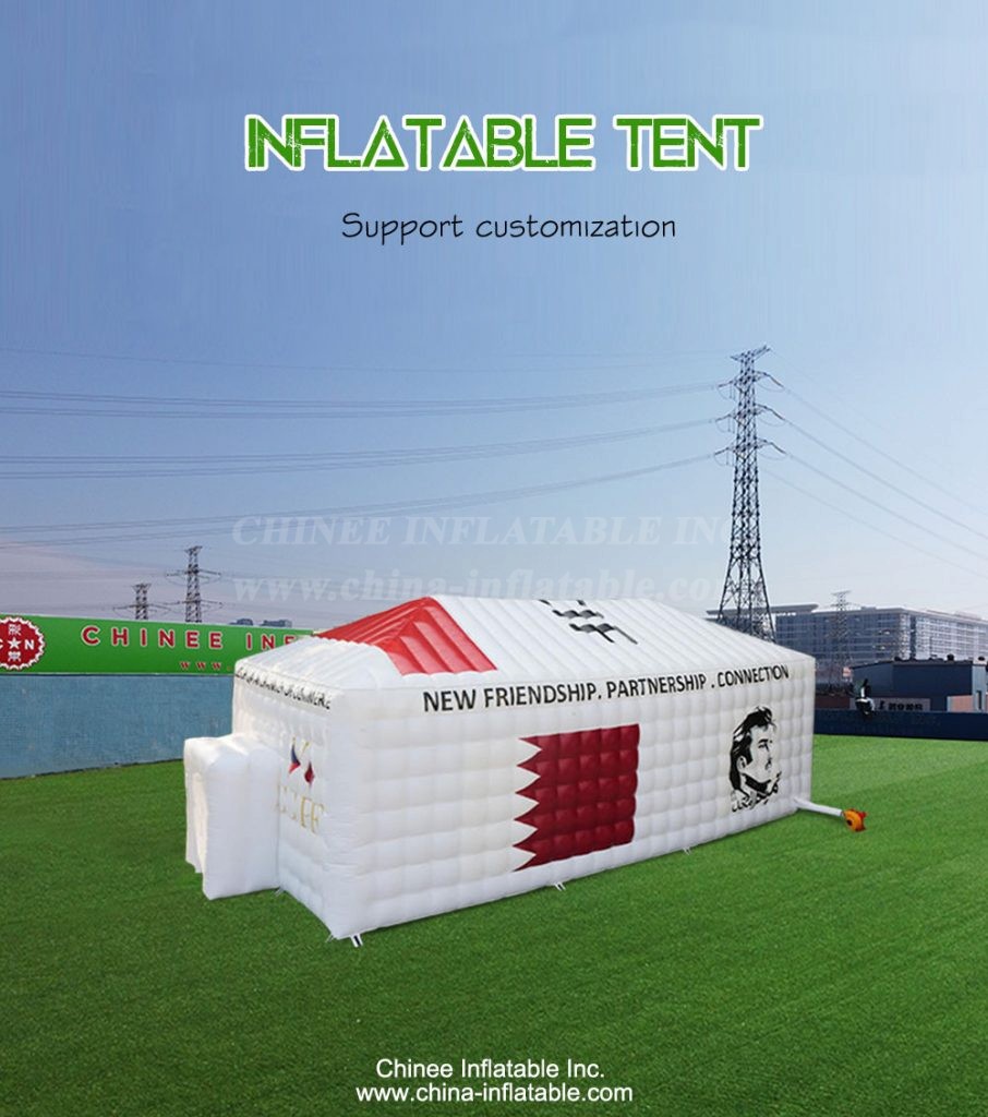 Tent1-4391-1 - Chinee Inflatable Inc.