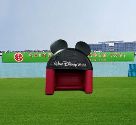 Tent1-4448 Tenda Mickey Mouse Inflatable