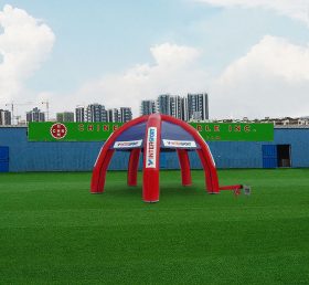 Tent1-4454 Advertising Dome Inflatable Spider Tent