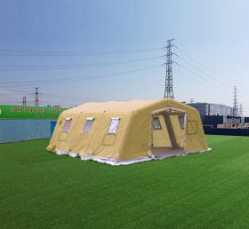 Tent1-4457 Tenda tiup komersial