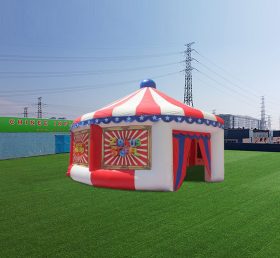 Tent1-4486 Tenda sirkus