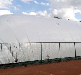 Tent3-045 Lapangan Tenis Indoor 602M2