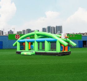 T11-3162 Multi Sports Grounds