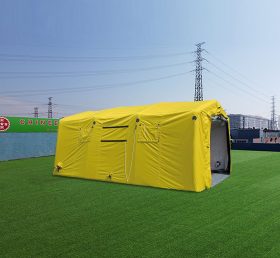 Tent1-4531 Tenda kerja kuning