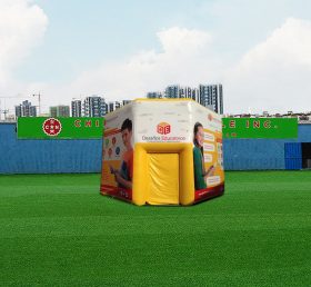 Tent1-4536 Tenda iklan kubus