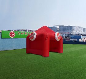 Tent1-4571 Advertising Inflatable Hall