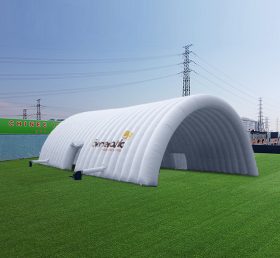 Tent1-4598 Tenda acara pameran melengkung besar