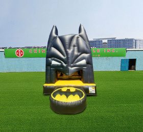 T2-4904 Rumah Bouncing Batman